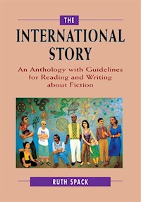 The International Story - Spack Ruth - książka