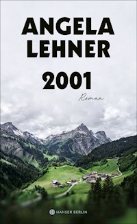 2001 - Angela Lehner - ebook