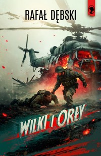 Wilki i orły - Rafał Dębski - ebook + audiobook + książka