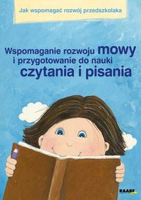 Jak wspomagać rozwój przedszkolaka - Zielińska Krystyna, Krysiak Beata - książka