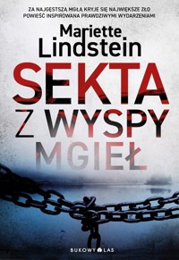 Sekta z Wyspy Mgieł. Cykl Sekta ViaTerra. Tom 1 - Mariette Lindstein - ebook + audiobook + książka