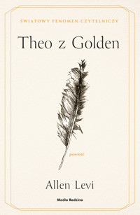 Theo z Golden - Allen Levi - ebook + audiobook + książka