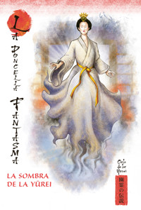 La sombra de la Yürei - Autores varios - ebook