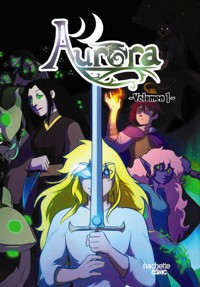 Aurora, 1 - Red - ebook