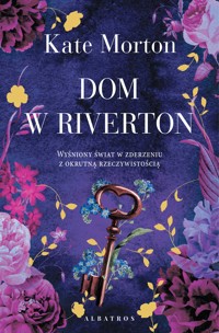 Dom w Riverton - Kate Morton - ebook + audiobook + książka