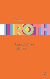 Amerykańska sielanka - Philip Roth - ebook + książka