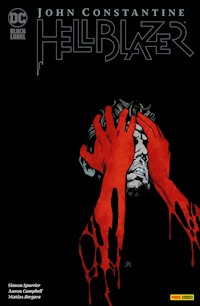 John Constantine - Hellblazer - Bd. 2 (von 2) - Spurrier Simon - ebook