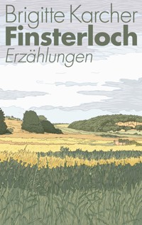 Finsterloch - Brigitte Karcher - ebook