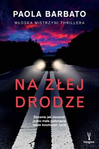 Na złej drodze - Barbato Paola - ebook + książka