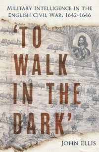 'To Walk in the Dark' - Ellis John - ebook