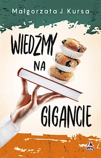 Wiedźmy na gigancie - Małgorzata J Kursa - ebook + audiobook + książka