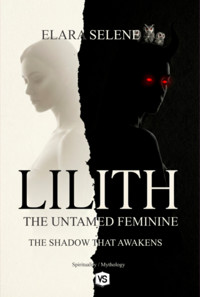 Lilith: The Untamed Feminine - Elara Selene/ Virginia Santos - ebook
