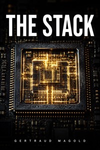 The STACK - Gertraud Magold - ebook