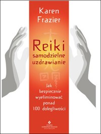 Reiki – samodzielne uzdrawianie - Roswitha Stark, Christina Baumann - książka