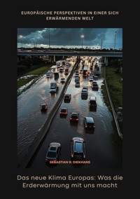 Das neue Klima Europas: Was die Erderwärmung mit uns macht - Sebastian R. Diekhans - ebook