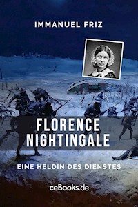Florence Nightingale - Immanuel Friz - ebook