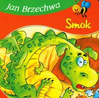 Smok - Brzechwa Jan - książka