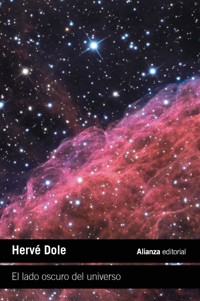 El lado oscuro del universo - Hervé Dole - ebook