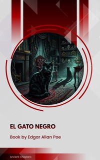 El Gato Negro - Edgar Allan Poe - ebook