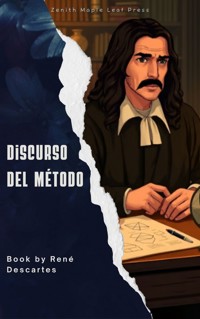 Discurso del método - René Descartes - ebook