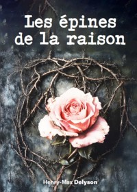 Les épines de la raison - Henry-Max Delyson - ebook