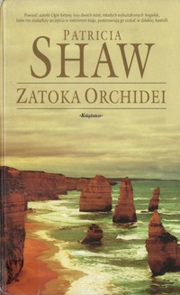 Zatoka Orchidei - Patricia Shaw - ebook
