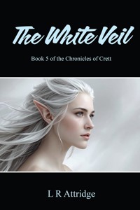 The White Veil - L R Attridge - ebook