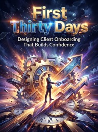First Thirty Days - Dahlia Ives - ebook