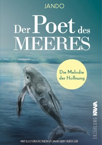 Der Poet des Meeres - Jando - ebook