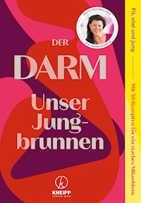 Der Darm - Anita Frauwallner - ebook