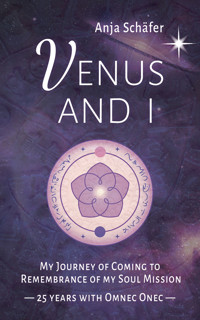 Venus and I - Anja Schäfer - ebook