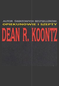 Klucz do północy - Dean R. Koontz - ebook