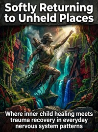Softly Returning to Unheld Places - Alina Frost - ebook