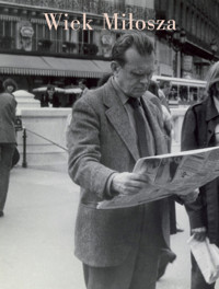 Wiek Miłosza -  - książka