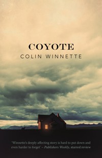 Coyote - Colin Winnette - ebook