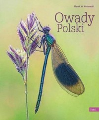 Owady Polski. Tom 1 - Marek W. Kozłowski - książka