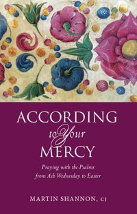 According to Your Mercy - Martin Shannon - ebook