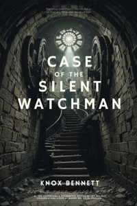 The Case of the Silent Watchman - Knox Bennett - ebook