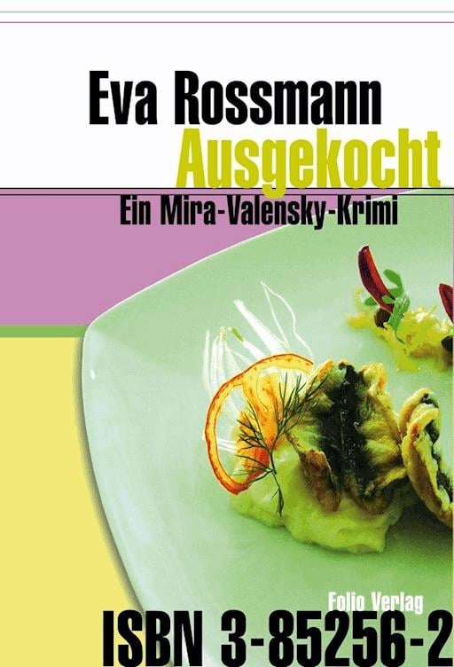 Unterm Messer Eva Rossmann Ebook Legimi Online