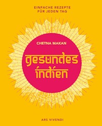 Gesundes Indien - Makan Chetna - ebook