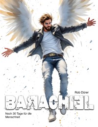 BARACHIEL - Rob Dürer - ebook