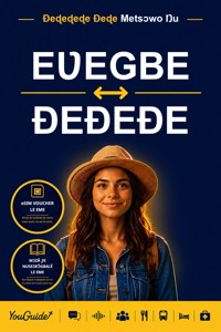 The Language Guide for Travelers - Ewe to English - YouGuide - ebook