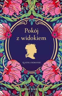 Pokój z widokiem - E. M. Forster - książka