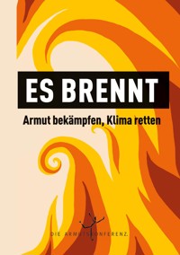 Es brennt -  - ebook
