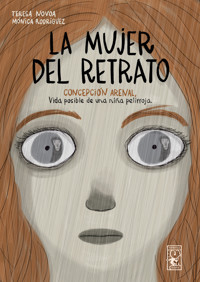 La mujer del retrato - Mònica Rodríguez - ebook