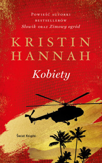 Kobiety - Kristin Hannah - ebook + audiobook + książka
