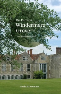 Die Furt von Windermere Grove - Gerda M. Neumann - ebook