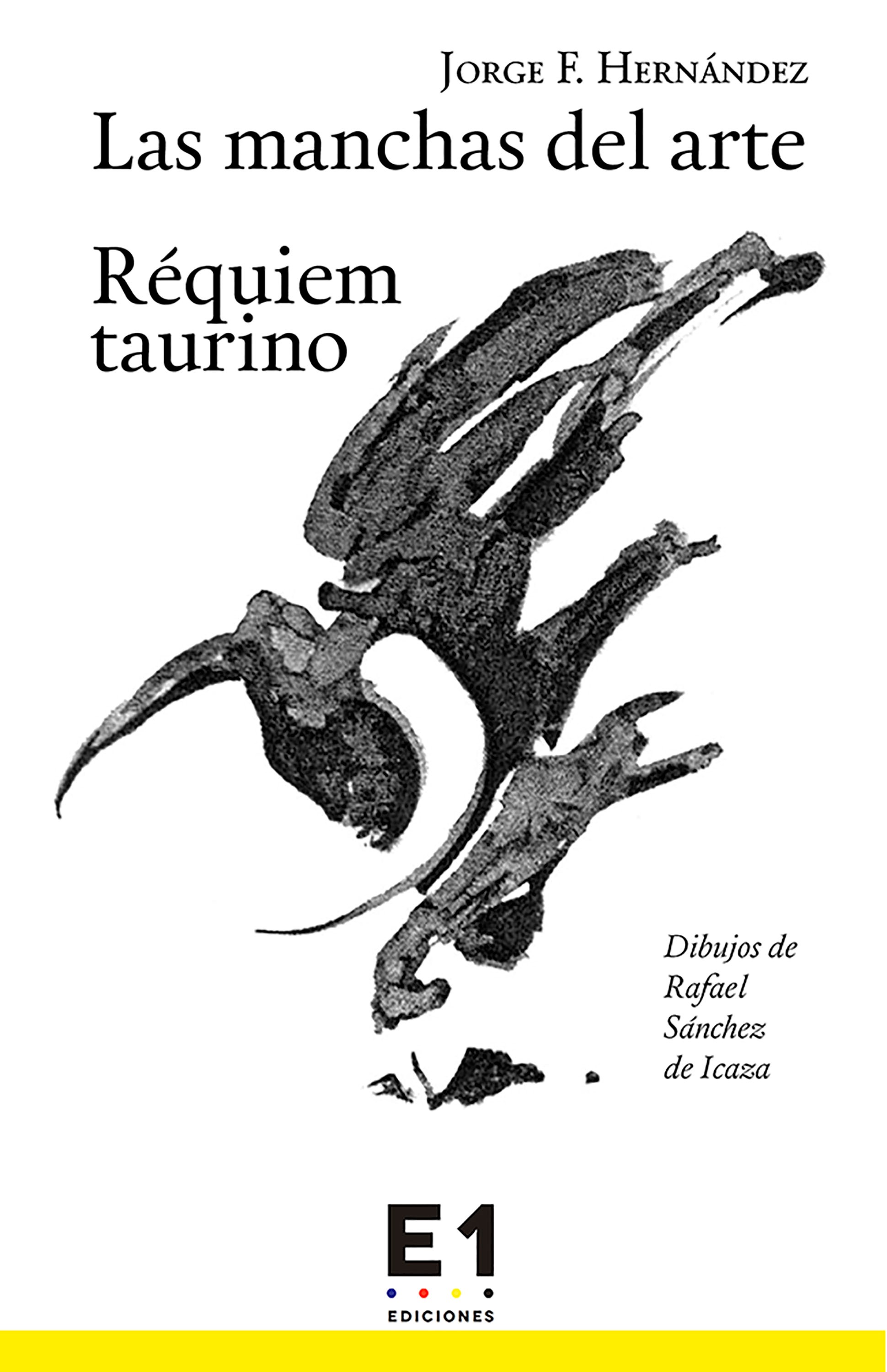 Las manchas del arte