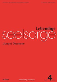 Lebendige Seelsorge 4/2022 - Verlag Echter - ebook