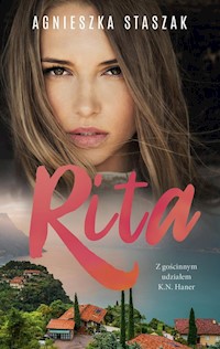 Rita - Staszak Agnieszka - ebook + audiobook + książka